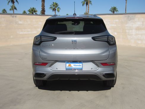 Used 2026 Buick Encore GX Avenir w/ Avenir Convenience Package image 7