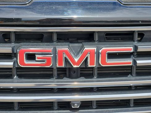 Certified 2023 GMC Sierra 3500 AT4 w/ AT4 Premium Plus Package image 25
