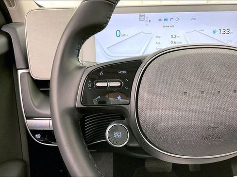 Certified 2023 Hyundai Ioniq 5 SE RWD image 22