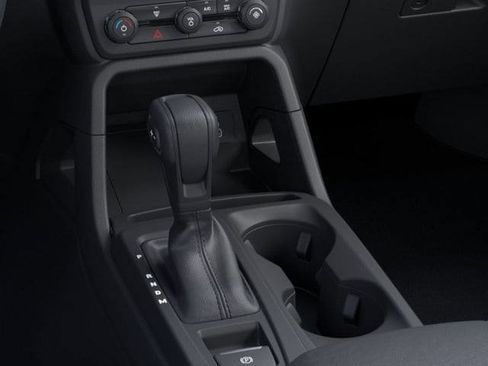New 2026 Ford Ranger XL RWD image 15
