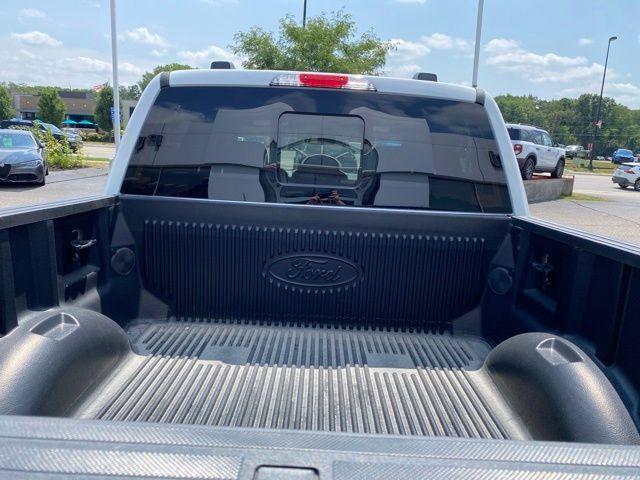 Used 2024 Ford F150 Tremor w/ Bed Utility Package AWD/4WD image 6