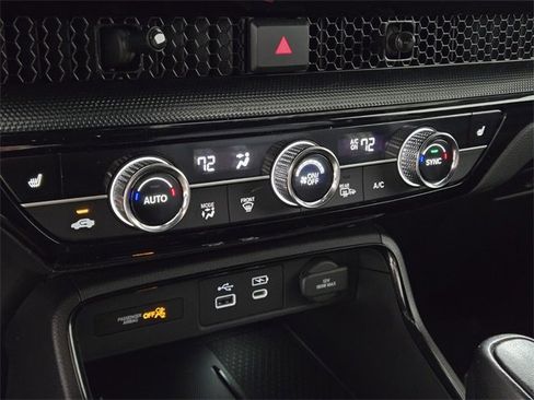 Used 2023 Honda CR-V Sport Touring image 37