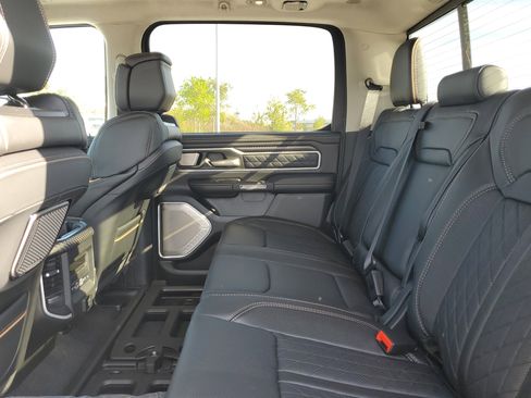 New 2026 RAM 1500 Tungsten image 10