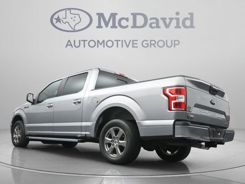 Used 2020 Ford F150 XLT w/ Equipment Group 302A Luxury RWD image 28
