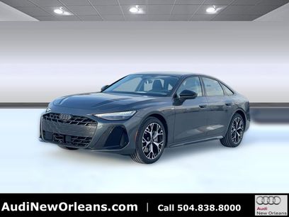 New 2026 Audi A6 Premium Plus