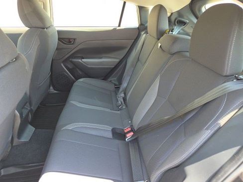 Used 2024 Subaru Impreza 2.0i AWD/4WD image 14