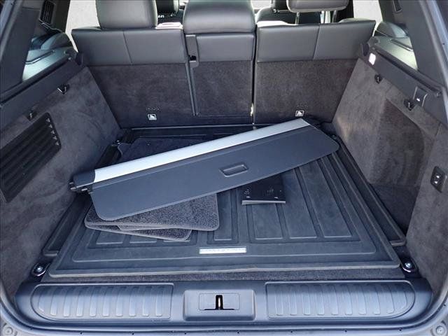 Used 2022 Land Rover Range Rover Sport HSE Dynamic AWD/4WD image 8