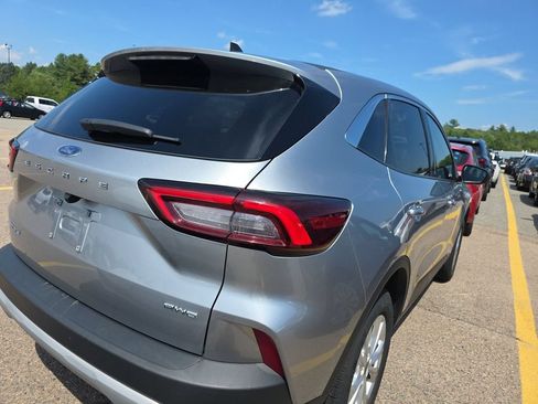 Used 2023 Ford Escape Active AWD/4WD image 3