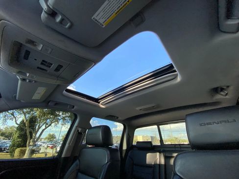 Used 2016 GMC Sierra 2500 Denali w/ Duramax Plus Package image 26