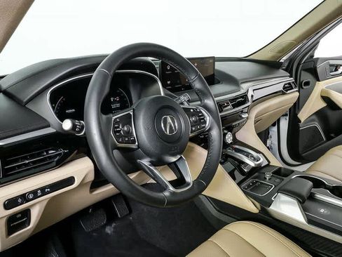 Used 2022 Acura MDX SH-AWD w/ Technology Package image 4