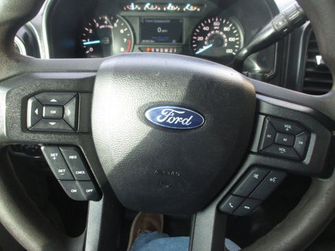 Used 2020 Ford F150 XL w/ Equipment Group 101A Mid image 15