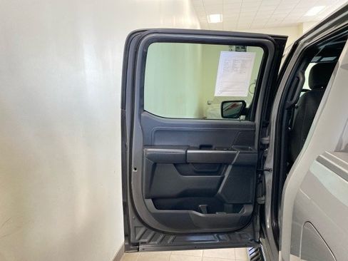 Used 2021 Ford F150 XLT w/ Equipment Group 302A High AWD/4WD image 8