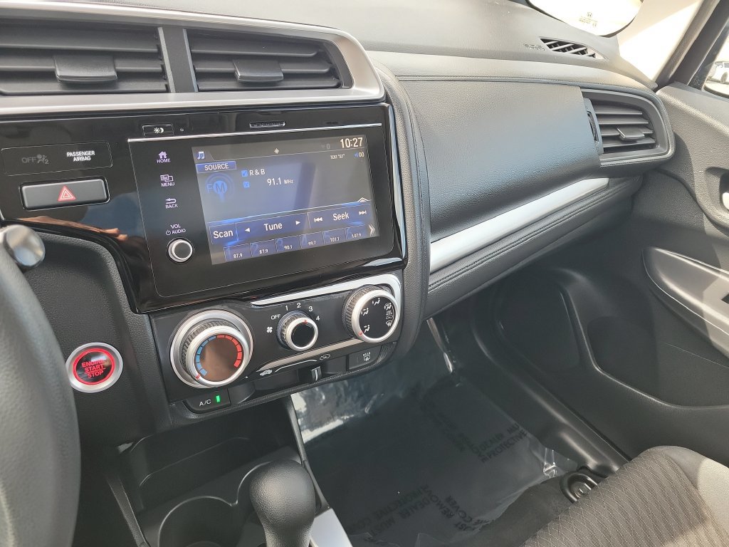 Used 2020 Honda Fit EX image 14