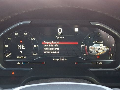 Used 2022 GMC Sierra 1500 Denali w/ Denali Reserve Package image 22