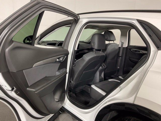 Used 2024 Buick Envision Sport Touring AWD/4WD image 38