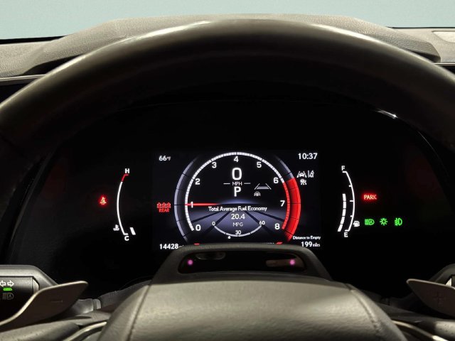 Used 2024 Lexus RX 350 F Sport w/ Convenience Package AWD/4WD image 13