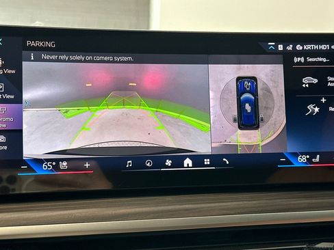 New 2026 BMW X5 sDrive40i w/ M Sport Package image 25