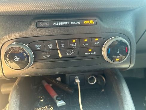 Used 2023 Ford Bronco Sport Big Bend AWD/4WD image 20