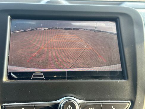 Used 2023 Chevrolet Equinox LS w/ LS Convenience Package FWD image 43