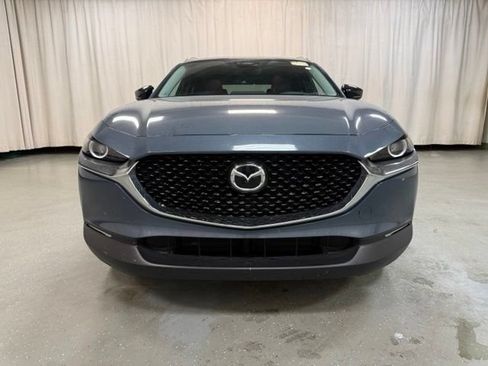 Used 2025 MAZDA CX-30 AWD 2.5 S w/ Preferred Package image 12