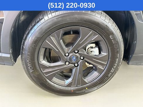 Used 2026 Subaru Crosstrek 2.5i image 38