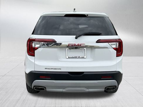 Used 2023 GMC Acadia SLE image 6