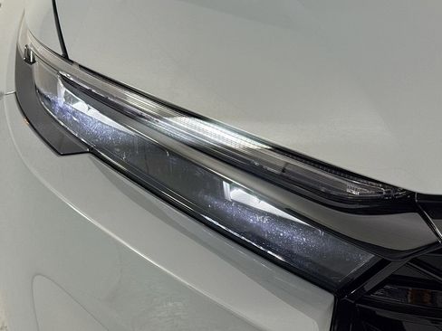 New 2026 Honda CR-V Sport image 11