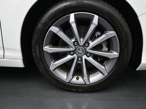 Used 2023 Acura Integra FWD image 10