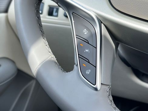 New 2026 Cadillac XT5 Premium Luxury image 35