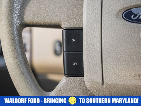 Used 2008 Ford F150 4x4 SuperCrew image 33