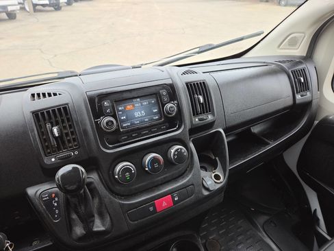 Used 2018 RAM ProMaster 1500 FWD image 31