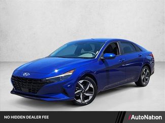 Certified 2023 Hyundai Elantra SEL w/ Convenience Package FWD video 1