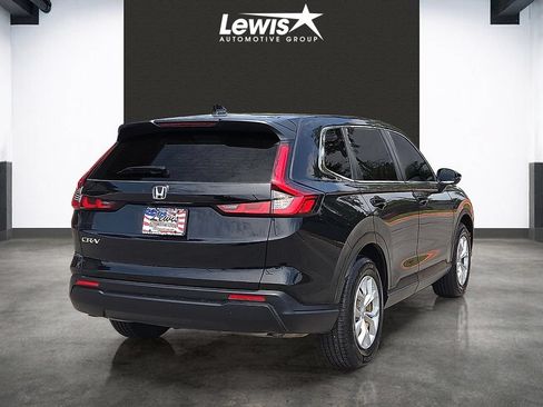Used 2023 Honda CR-V LX image 4