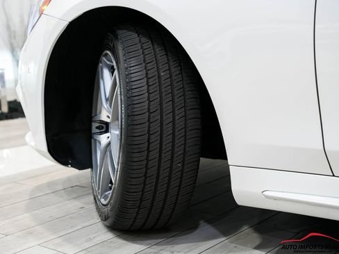 Used 2016 Mercedes-Benz S 550 S 550 image 98