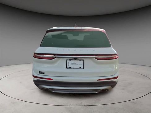 Certified 2021 Lincoln Corsair Standard w/ Premium Package image 7