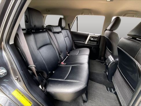 Used 2023 Toyota 4Runner TRD Sport RWD image 20