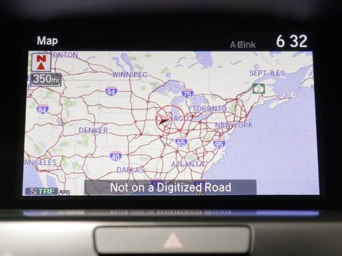 Used 2018 Acura MDX SH-AWD w/ Technology Package image 9