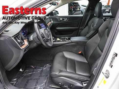 Used 2023 Volvo S60 T8 Plus AWD/4WD image 14