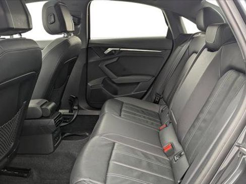 Used 2023 Audi A3 2.0T Premium w/ Convenience Package image 18