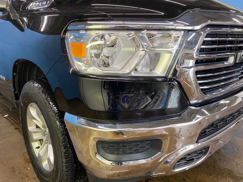 Used 2024 RAM 1500 Laramie image 2