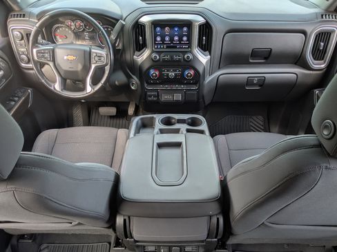 Used 2019 Chevrolet Silverado 1500 LT w/ All-Star Edition image 22