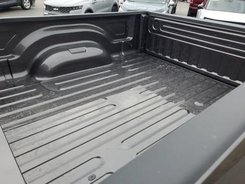 New 2026 RAM 2500 Tradesman AWD/4WD image 10