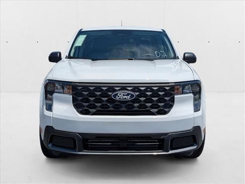 New 2025 Ford Maverick XLT w/ Equipment Group 302A image 6