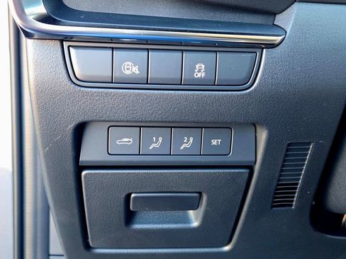 New 2026 MAZDA MAZDA3 Carbon image 16