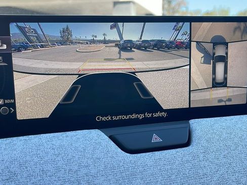 New 2026 MAZDA CX-90 3.3 Turbo S w/ Premium Plus image 20