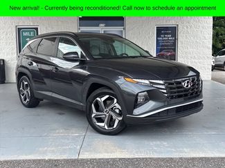 Used 2024 Hyundai Tucson SEL w/ Convenience Package FWD video 1