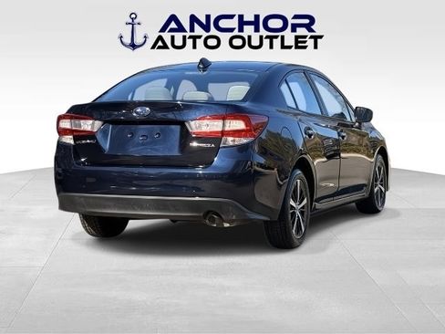 Used 2019 Subaru Impreza 2.0i Premium image 8