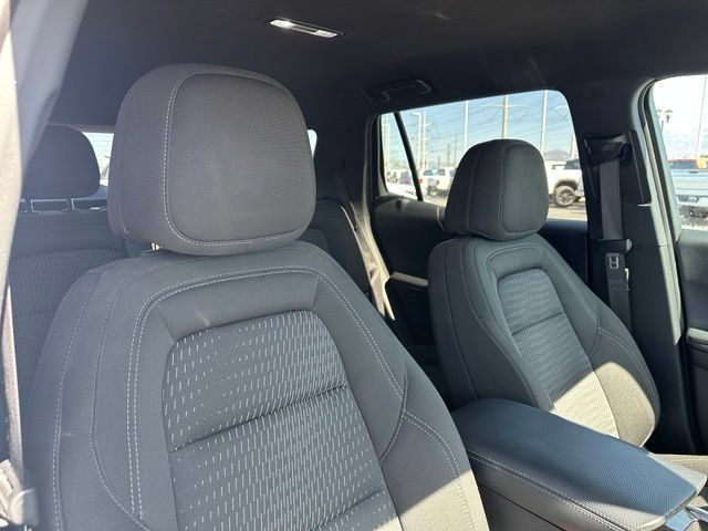 Certified 2025 Chevrolet Equinox LT AWD/4WD image 32