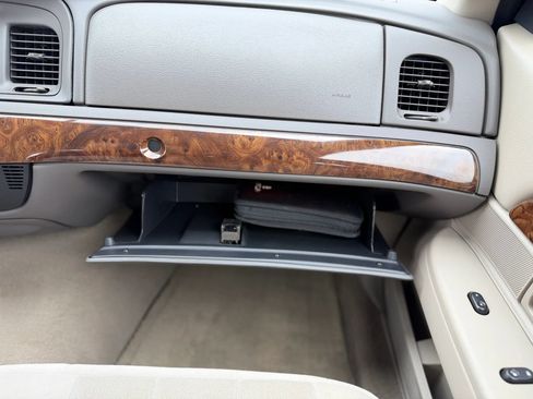 Used 2008 Mercury Grand Marquis GS RWD image 40