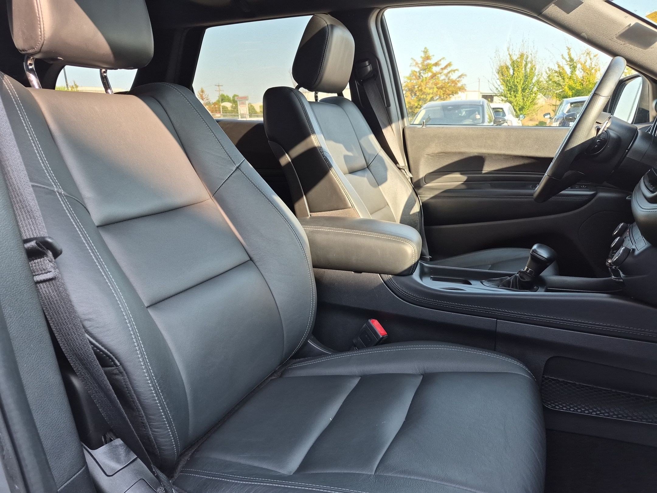 Used 2021 Dodge Durango GT AWD/4WD image 34